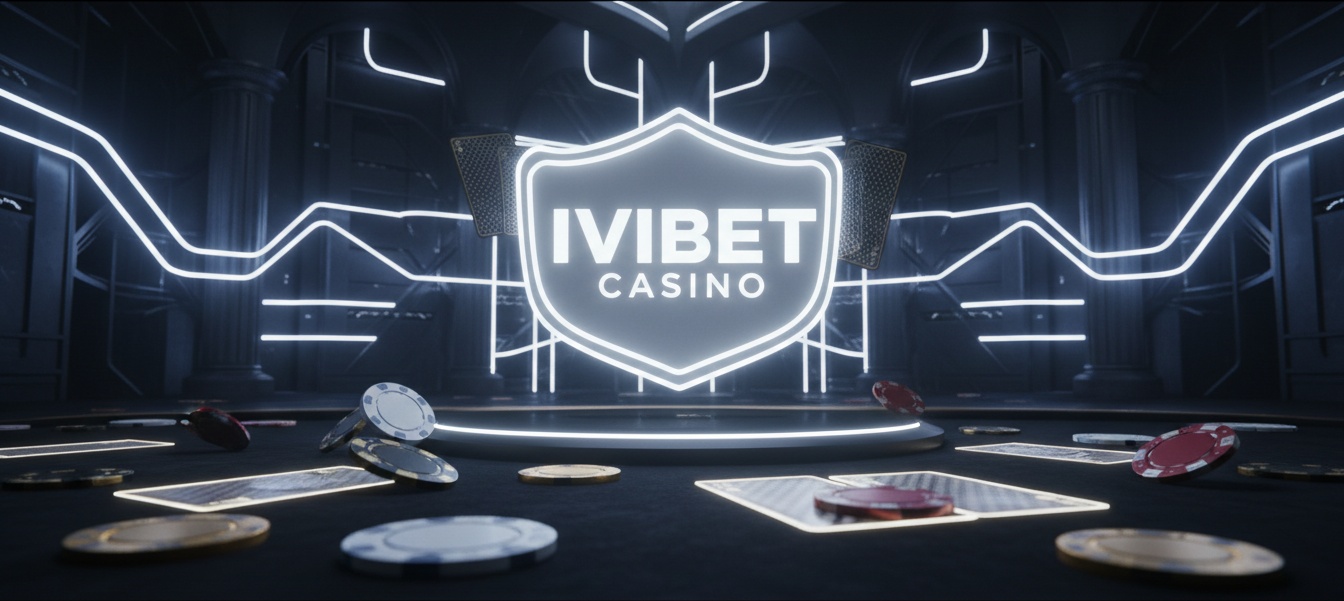 IviBet Casino