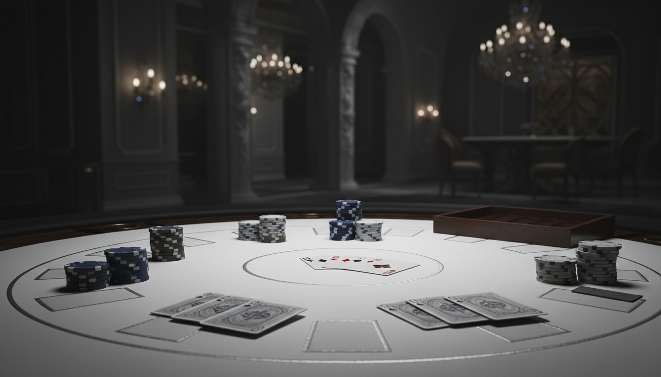 Εξερευνήστε το IviBet Casino